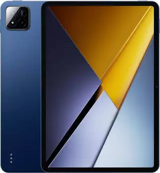 Xiaomi Poco Pad X1 512GB blau