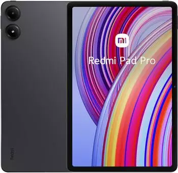Xiaomi Redmi Pad Pro 6GB/128GB WiFi Grey + Ring Holder