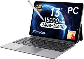 AlldoCube Ultra Pad