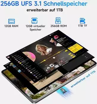 AlldoCube Ultra Pad – Kraftvolle Hardware für anspruchsvolle Aufgaben