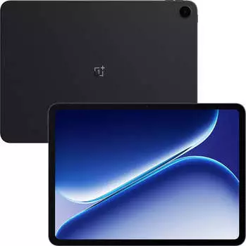 OnePlus Pad Go 2 128GB WiFi Shadow Black