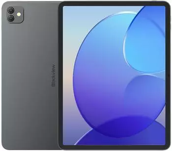 Blackview Link 8 6GB/256GB grau