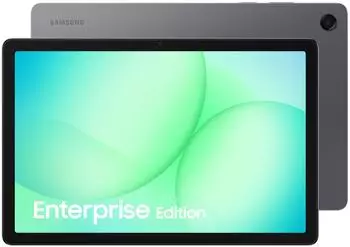 Samsung Galaxy Tab A11+ Enterprise Edition 128GB WiFi grau