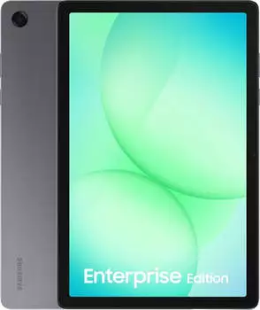 Samsung Galaxy Tab A11+ Enterprise Edition 128GB WiFi grau – Samsung Galaxy Tab A11+ Enterprise Edition 128GB WiFi grau für professionelle Ansprüche