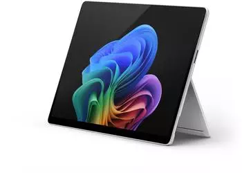 Microsoft Surface Pro 11 32GB/1TB WiFi platin EP2-20840