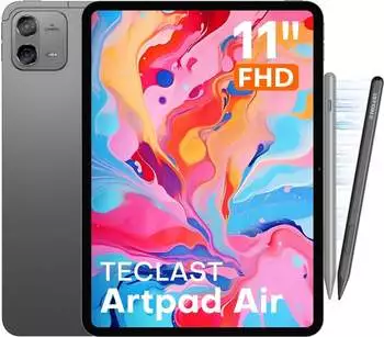 TeclastArt Pad Air
