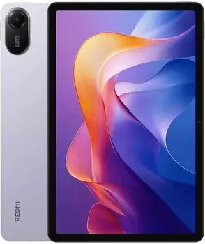 Xiaomi Redmi Pad 2 4GB/128GB Lavender Purple