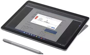 Microsoft Surface Go 4 EP2-04719
