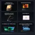 Xiaomi Pad 8 256GB grau