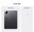 Xiaomi Pad 8 256GB grau