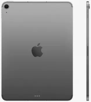 Apple iPad Air 11 128GB WiFi space grau 2026 – Apple iPad Air 11 mit M4-Chip und 12 GB Arbeitsspeicher