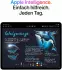 Apple iPad Air 13 128GB WiFi space grau 2026
