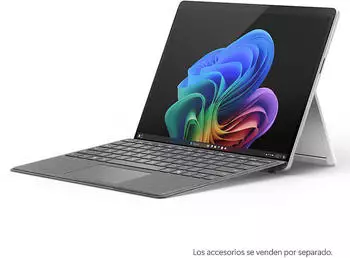 Microsoft Surface Pro 11 16GB/512GB Platinum EP2-08346