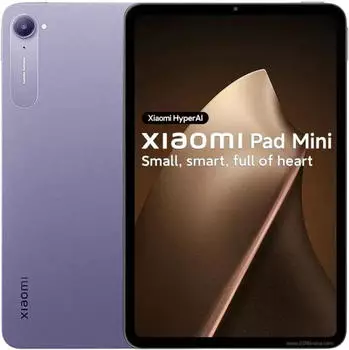 Xiaomi Pad Mini 256GB Purple