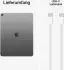Apple iPad Air 13 256GB WiFi space grau 2026