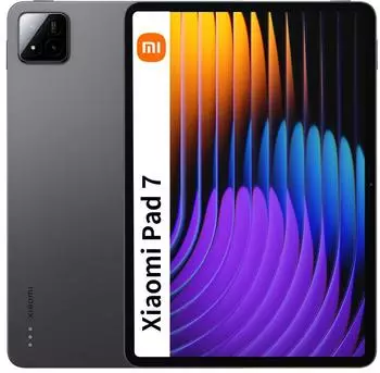 Xiaomi Pad 7 12GB/256GB Graphite Grey