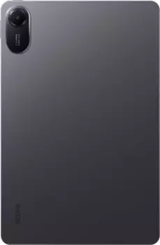 Xiaomi Redmi Pad 2 128GB grau – Xiaomi Redmi Pad 2 128GB grau – Energieausdauer für tagelanges Entertainment