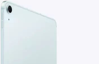 Apple iPad Air 11 128GB 5G blau 2026 – Leistungsstarke Hardware für Spiele und kreative Projekte