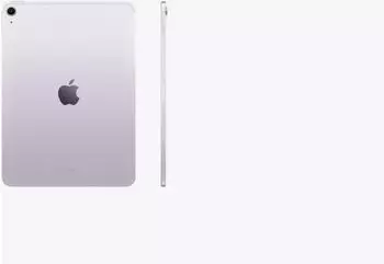 Apple iPad Air 11 128GB 5G violett 2026 – Apple iPad Air 11 128GB 5G violett 2026 mit Liquid-Retina-Display und 500 cd/m²