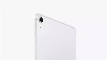 Apple iPad Air 11 128GB 5G violett 2026 – Apple M4 Prozessor mit 12 GB RAM für anspruchsvolle Anwendungen
