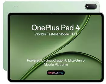 OnePlus Pad 4 512GB Sage Mist