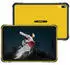 UleFone RugKing Pad 2 Pro 256GB gelb