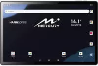 HANNSPREE Pad Mercury 35,81cm MTK8786(P)