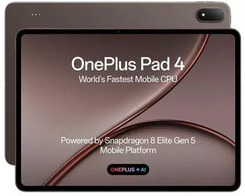 OnePlus Pad 4 512GB Dune Glow