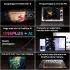 OnePlus Pad 4 512GB Dune Glow