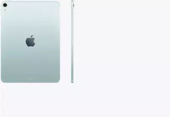 Apple iPad Air 11 128GB WiFi blau 2026 – Apple iPad Air 11 128GB WiFi blau 2026 verbindet M4-Leistung mit ausdauernder Mobilität