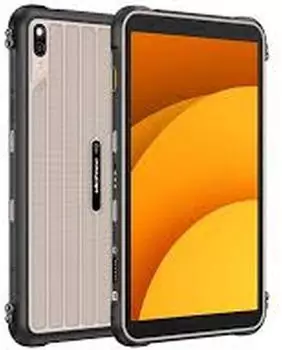 UleFone RugKing Pad 2 Pro 128GB grau