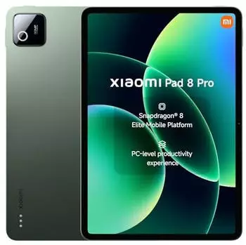 Xiaomi Pad 8 Pro 12GB/512GB gr&uuml;n