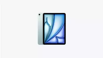 Apple iPad Air 11 256GB WiFi blau 2026