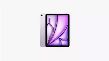 Apple iPad Air 11 256GB 5G violett 2026