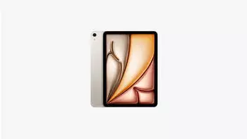 Apple iPad Air 11 256GB 5G polarstern 2026
