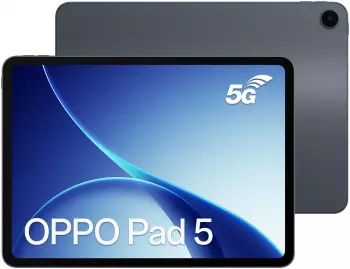 OPPO Pad 5