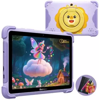 Blackview Link 1 Kids Dreamy Purple
