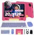 Bufo Tab 10 Kids pink