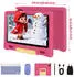 Bufo Tab 10 Kids pink