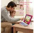 Bufo Tab 10 Kids pink