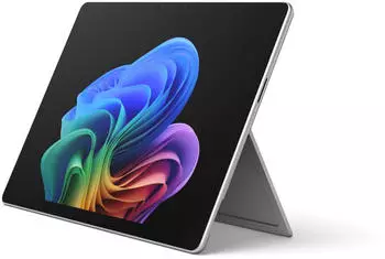 Microsoft Surface Pro 12 64GB/512GB WiFi platin EP2-55173