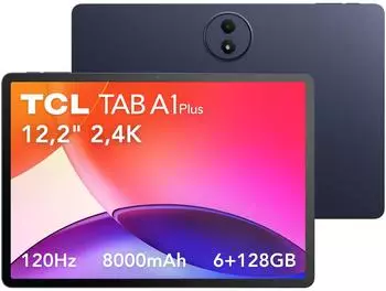 TCL Tab A1 Plus