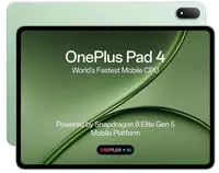 OnePlus Pad 4 12RAM 256GB Wi-Fi sage