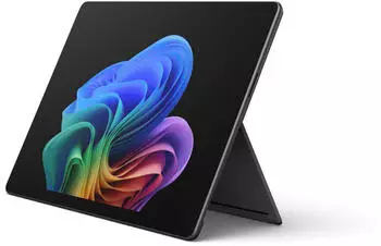 Microsoft Surface Pro 12 16GB/256GB WiFi schwarz EP2-48810