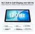Doogee Tab G5 grau