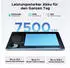 Doogee Tab G5 grau