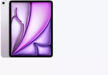 Apple iPad Air 13 128GB 5G violett 2026