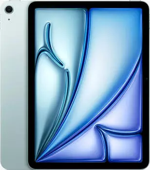Apple iPad Air 11 512GB 5G blau 2026
