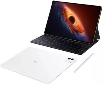 Honor MagicPad 4 256GB wei&szlig;