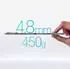 Honor MagicPad 4 256GB weiß